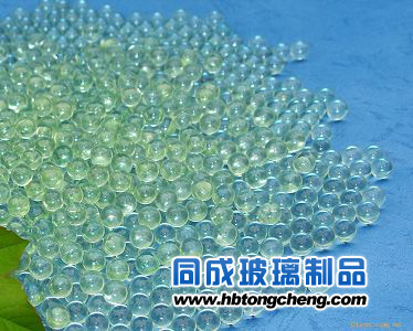 喷砂喷丸用玻璃微珠
